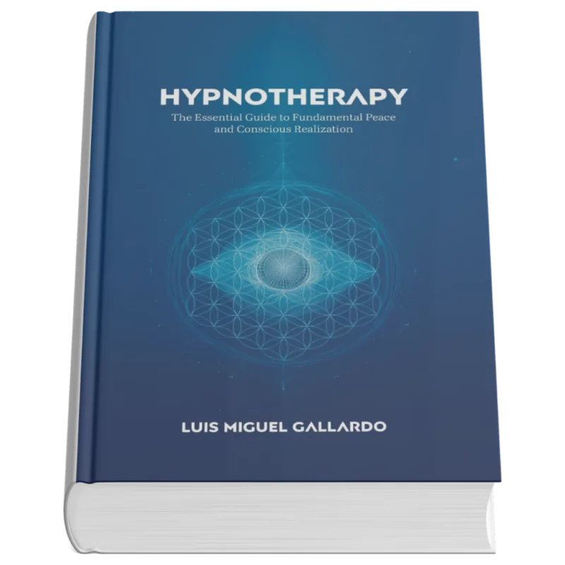 Cover of Hypnotherapy