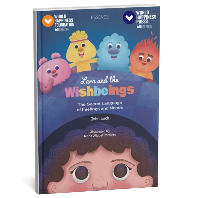 Cover of Lara and the Wishlings