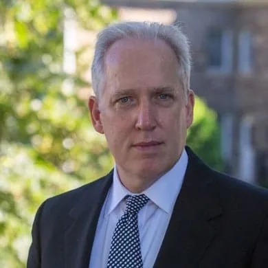 Dominic Randolph