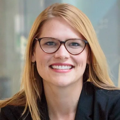 Erin Peavey