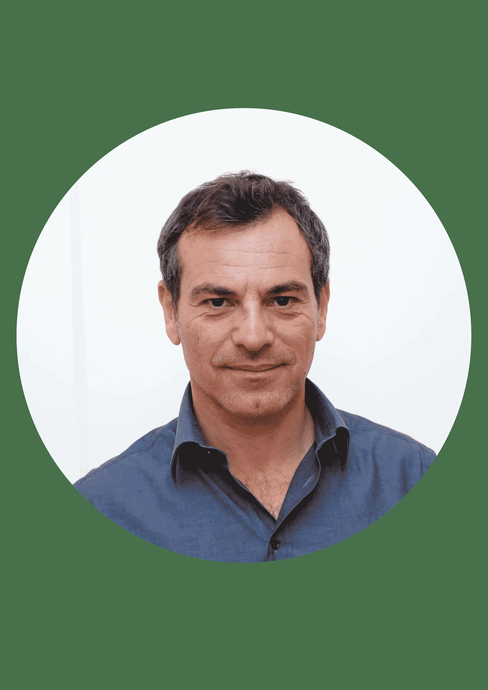 Enrico Foglia