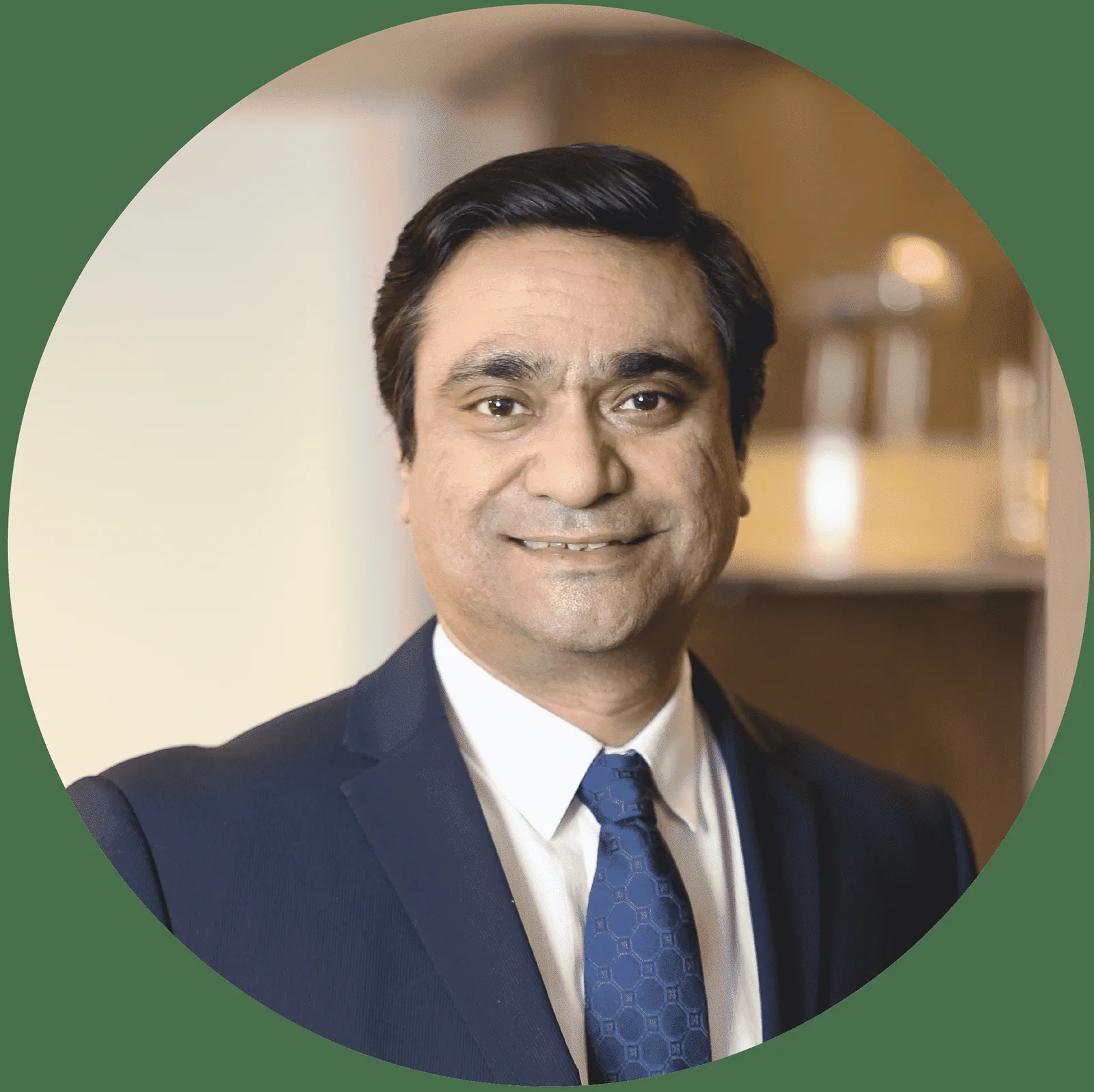 Irfan Wahab Khan