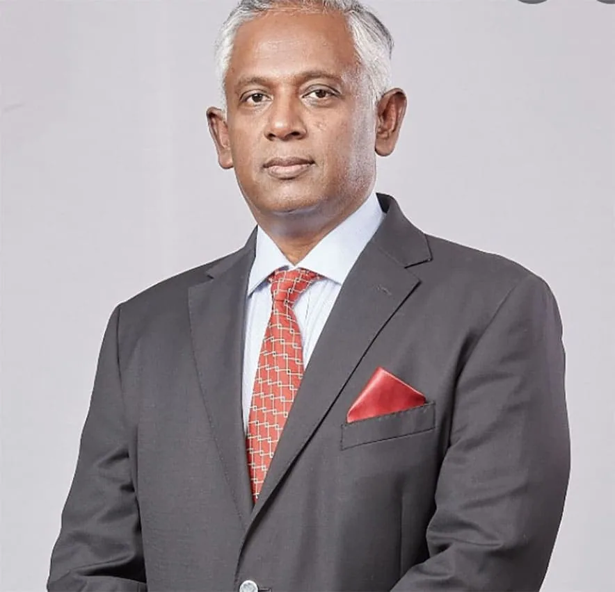 Mahtab Uddin Ahmed