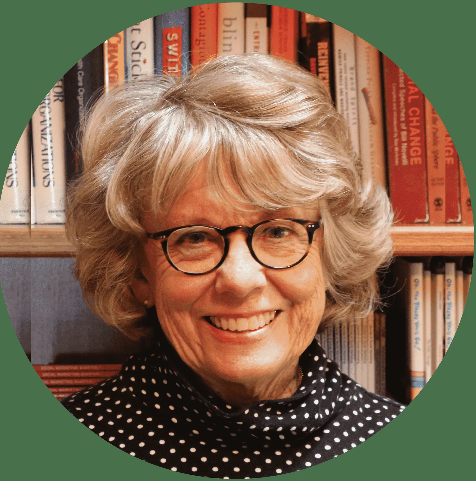 Nancy Lee