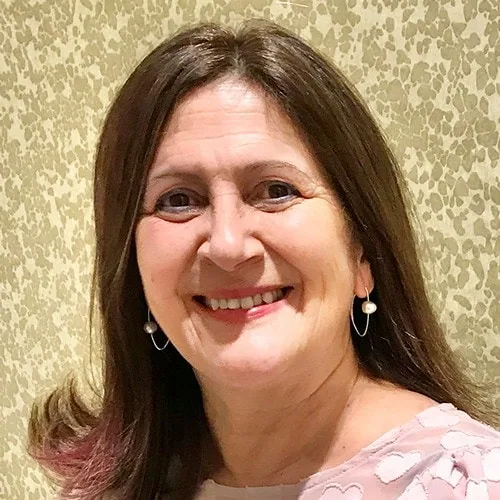 María de Jesús Soutullo