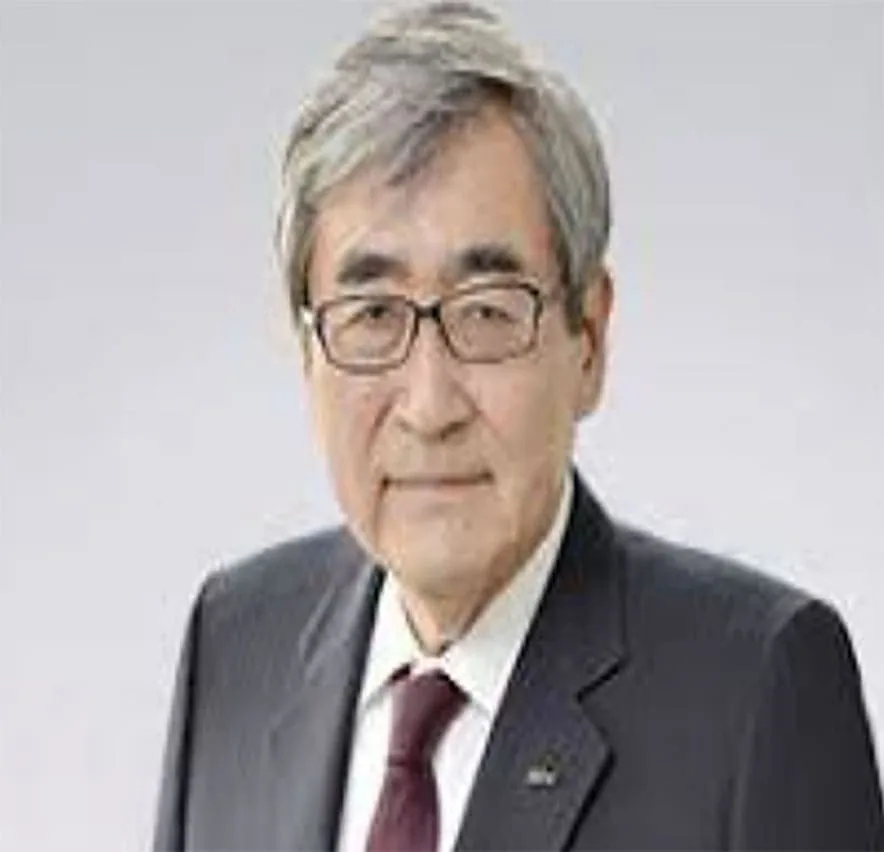 Haruo Naito