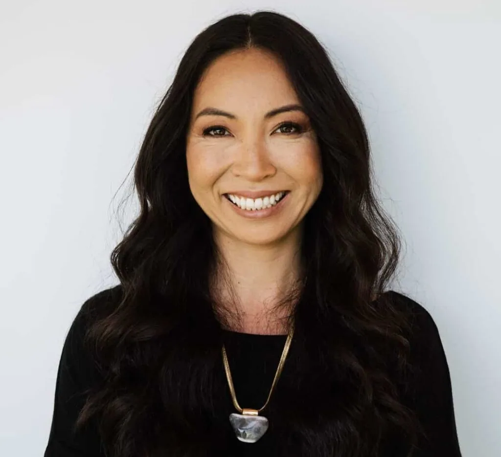 Michelle Taminato