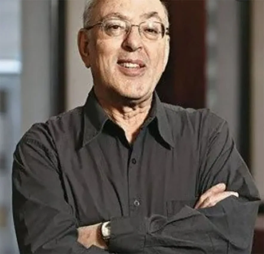 Prof. Henry Mintzberg
