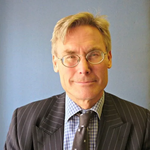 Paul Cann
