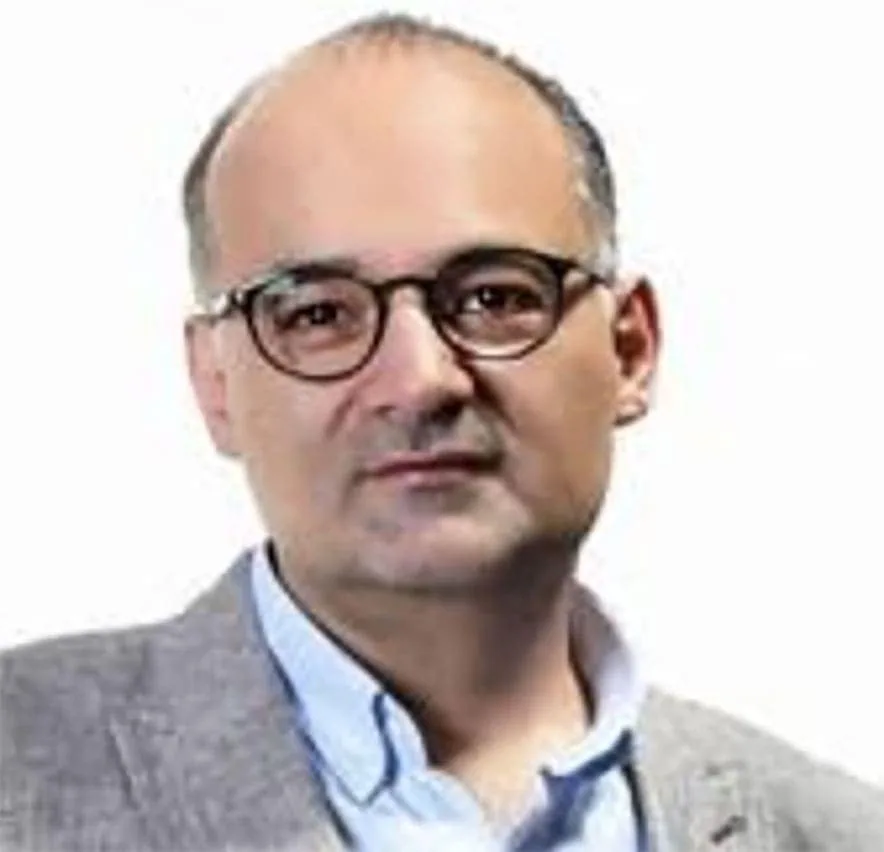 Shahin Fatemi