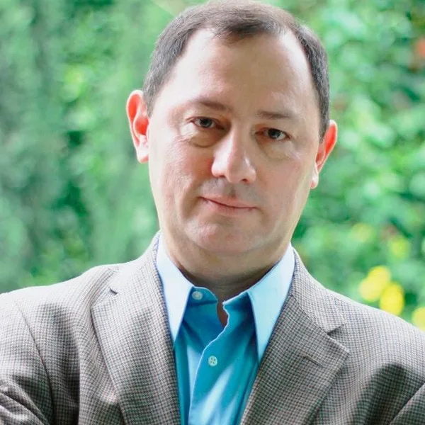 Mariano Rojas