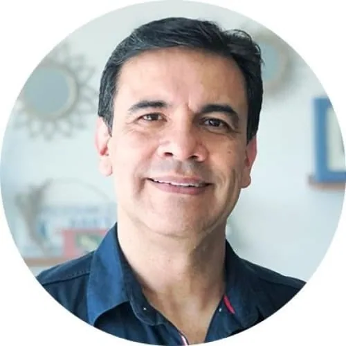 Mario Viscarra