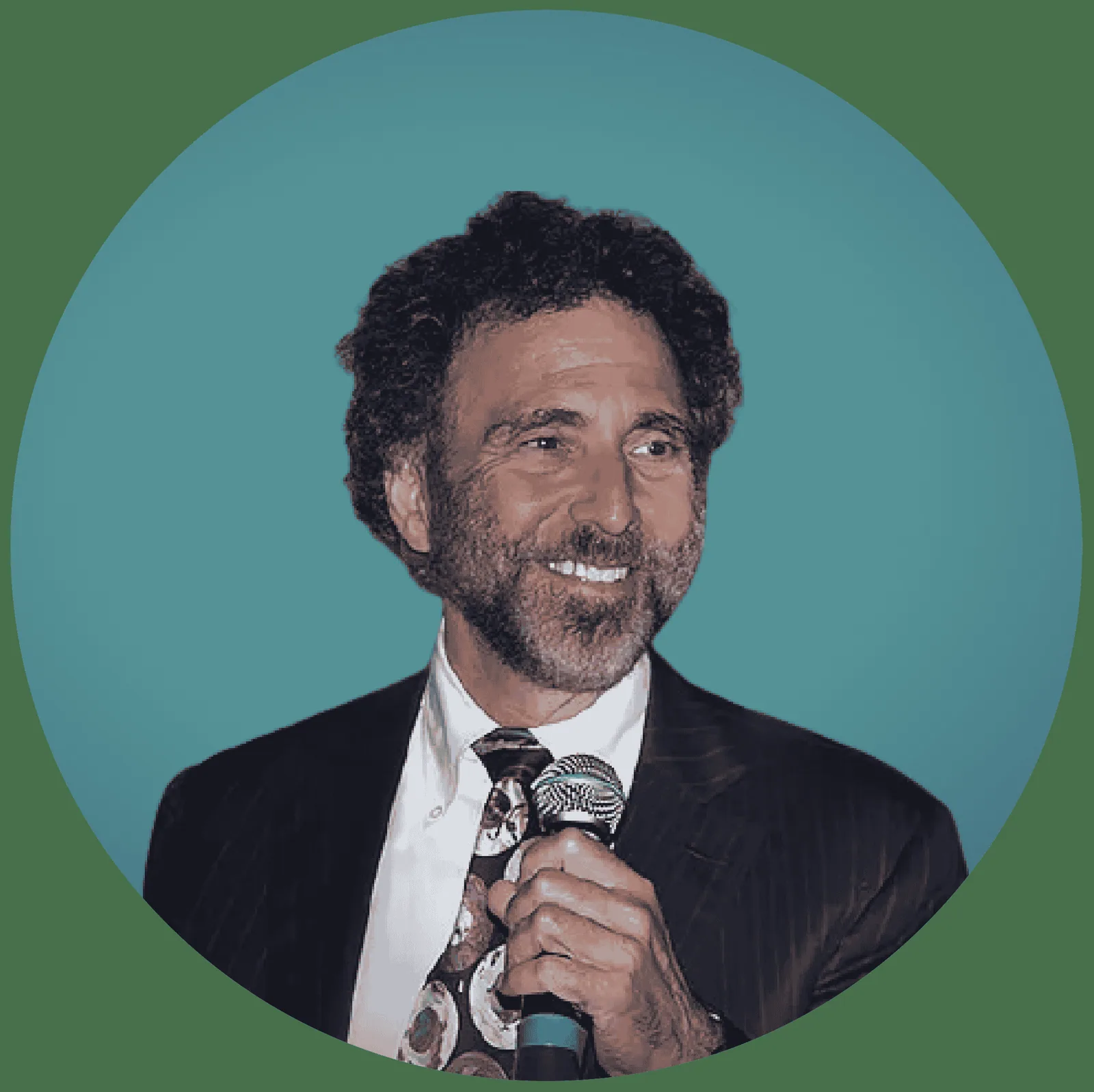 David Reibstein