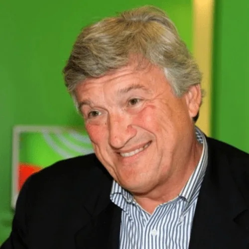 James R. Doty