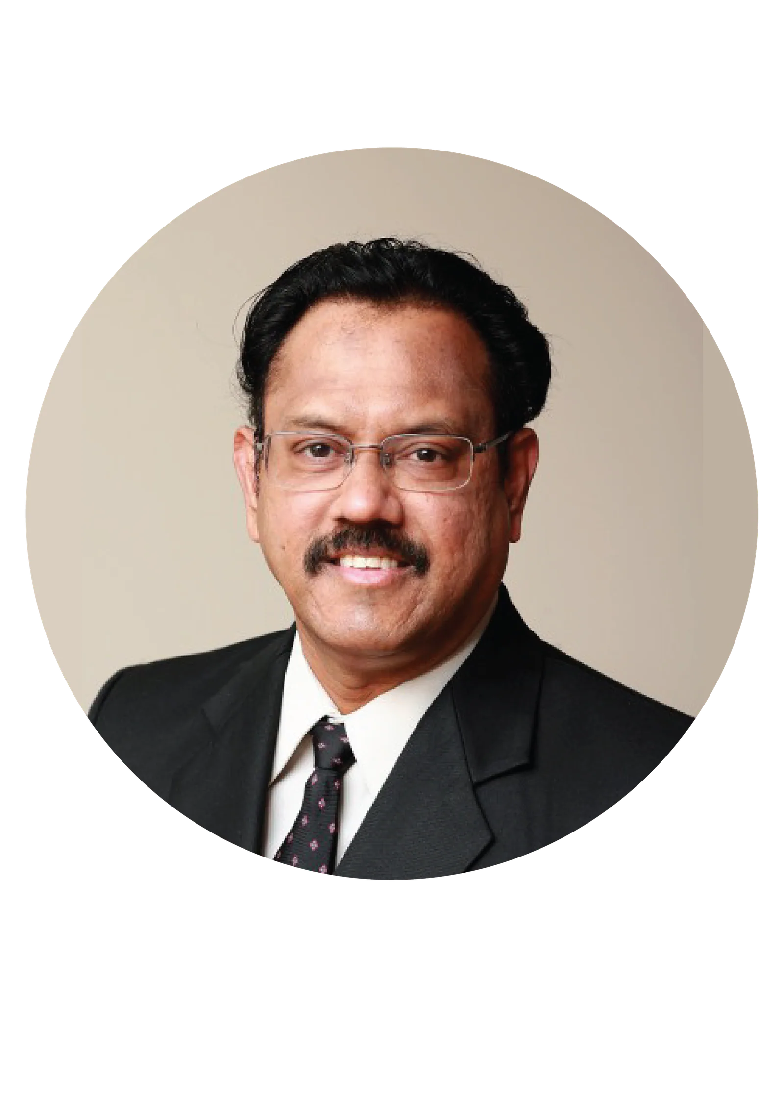 Dr. V Kumar