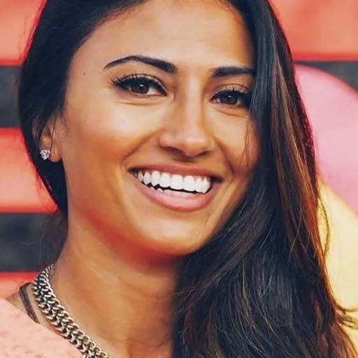 Tia Kansara