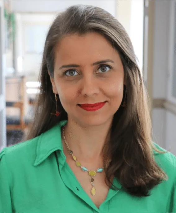 Ellen Campos Sousa, PhD