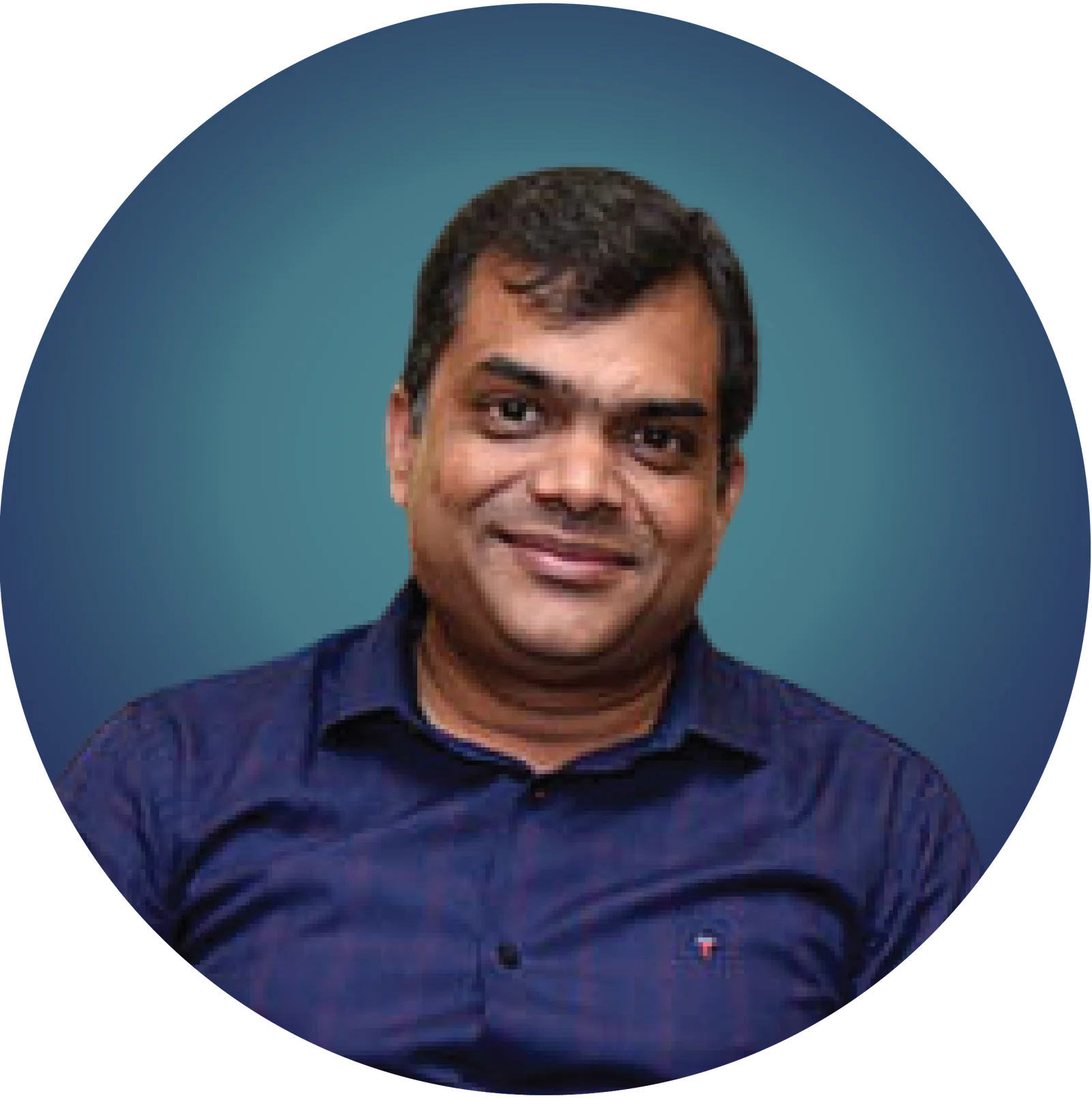 Dr. Manoj Singh