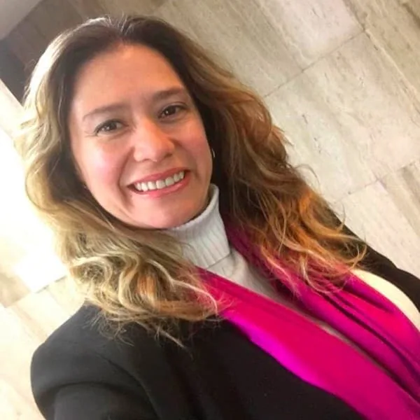 Liliana Nuñez