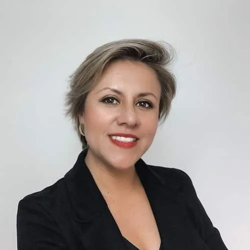 Blanca Mery Sánchez