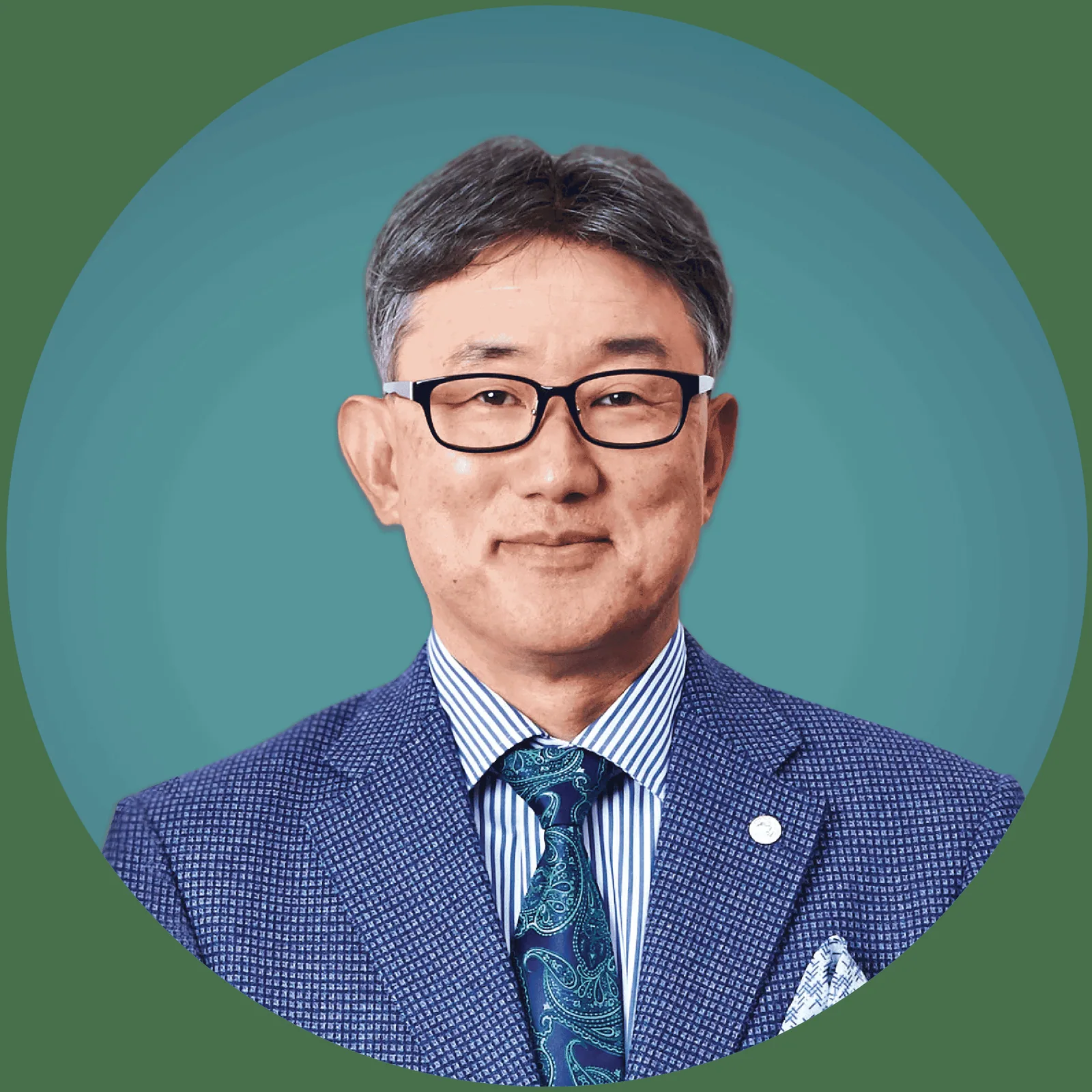 Kozoh Takaoka
