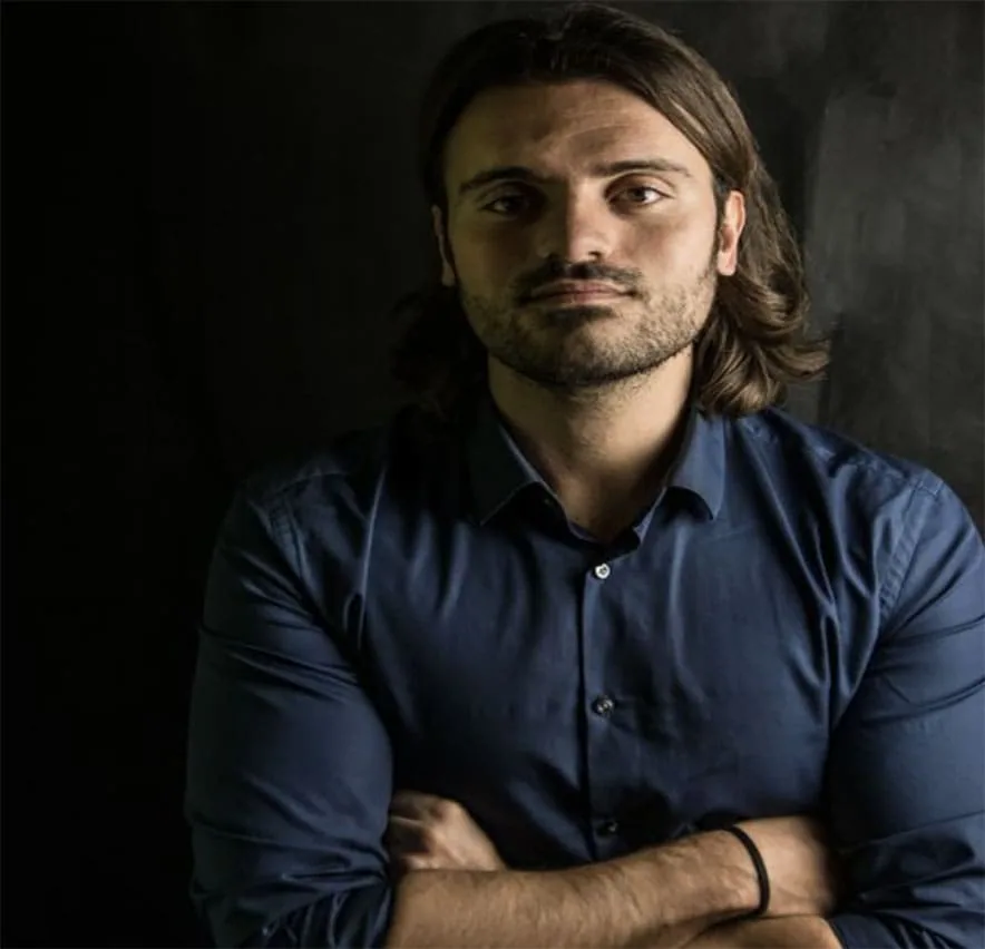Dr. Stefano Bartoli