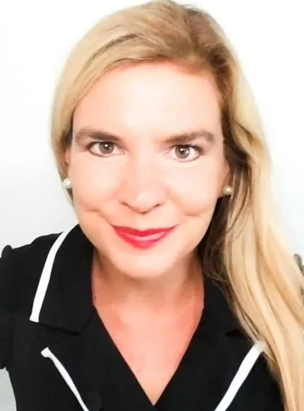 Nancy Richmond