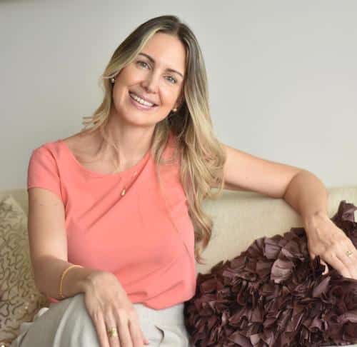 Romina Paz Braustein