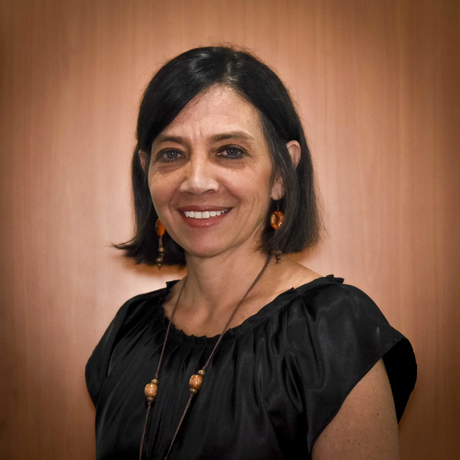 María Elena Garassini