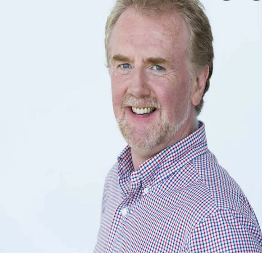 Prof. Jonathan Deacon