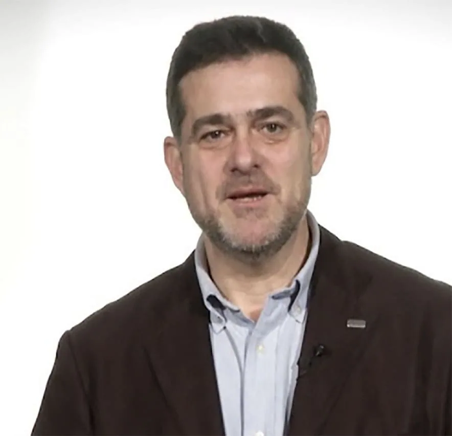 Prof. Enrique Bigne
