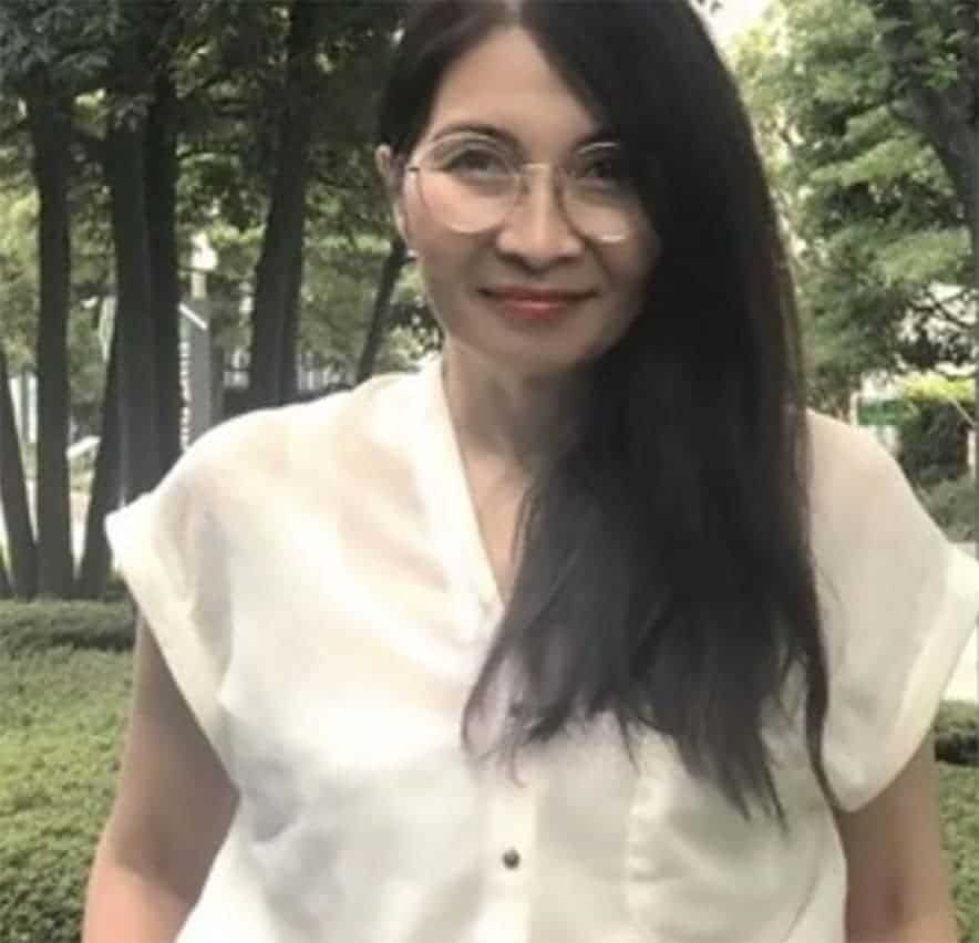 Kayoko Tsuchiya