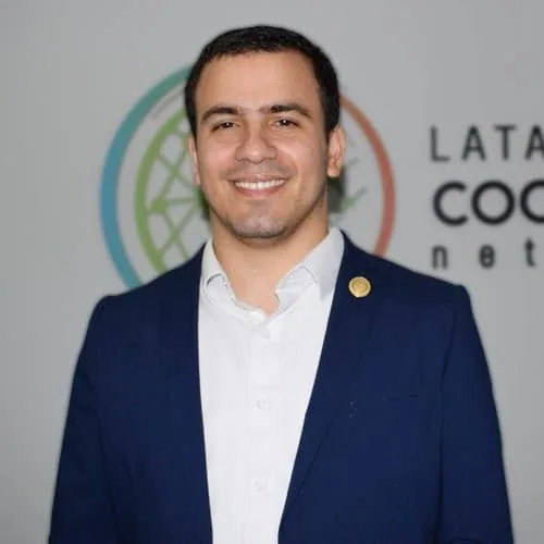 José Alejandro Cueto