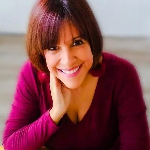 Marisela Cuevas