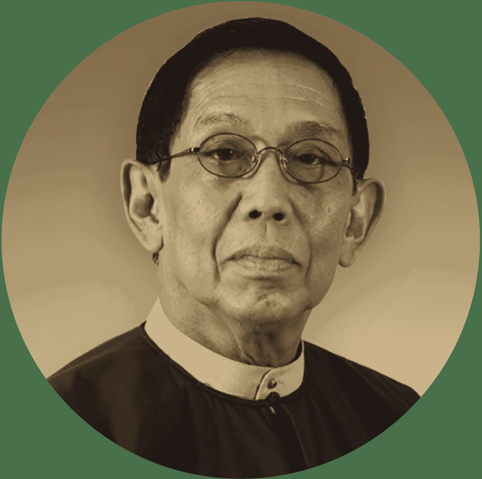 Prof. Aung Tun Thet