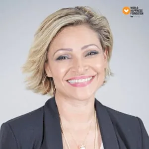 Zahra Karsan