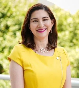 Rosalinda Ballesteros