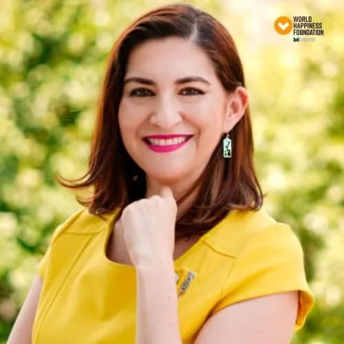 Rosalinda Ballesteros
