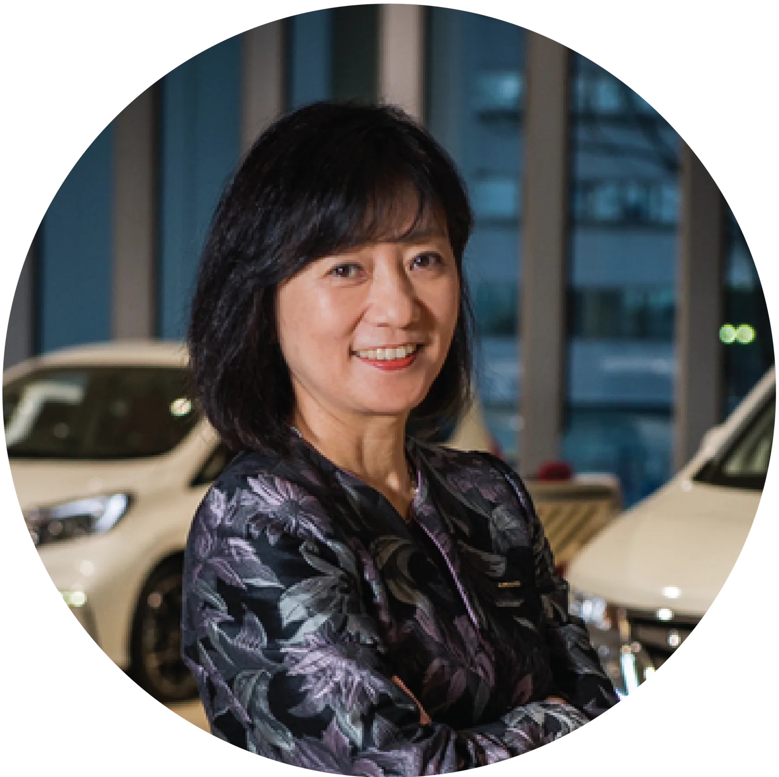 Asako Hoshino