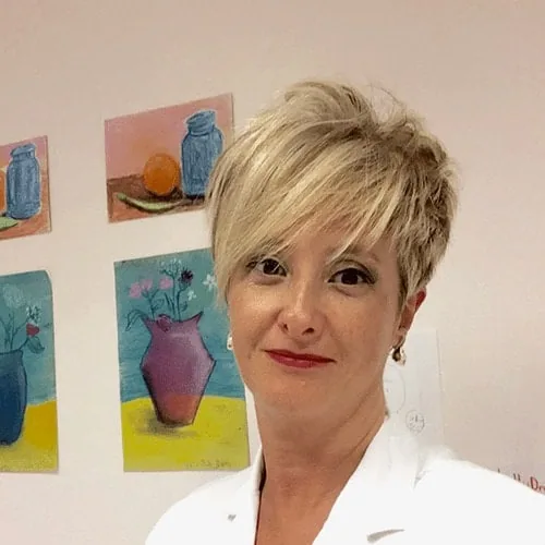 Virginia Ruiz Martín