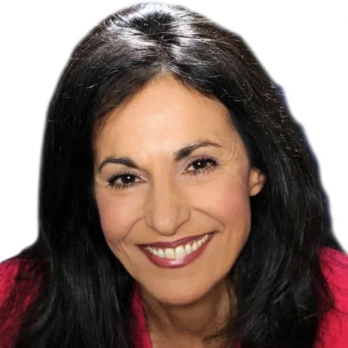 Deborah Rozman