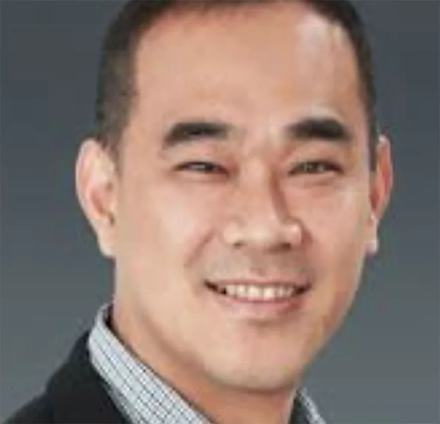 David Yeo