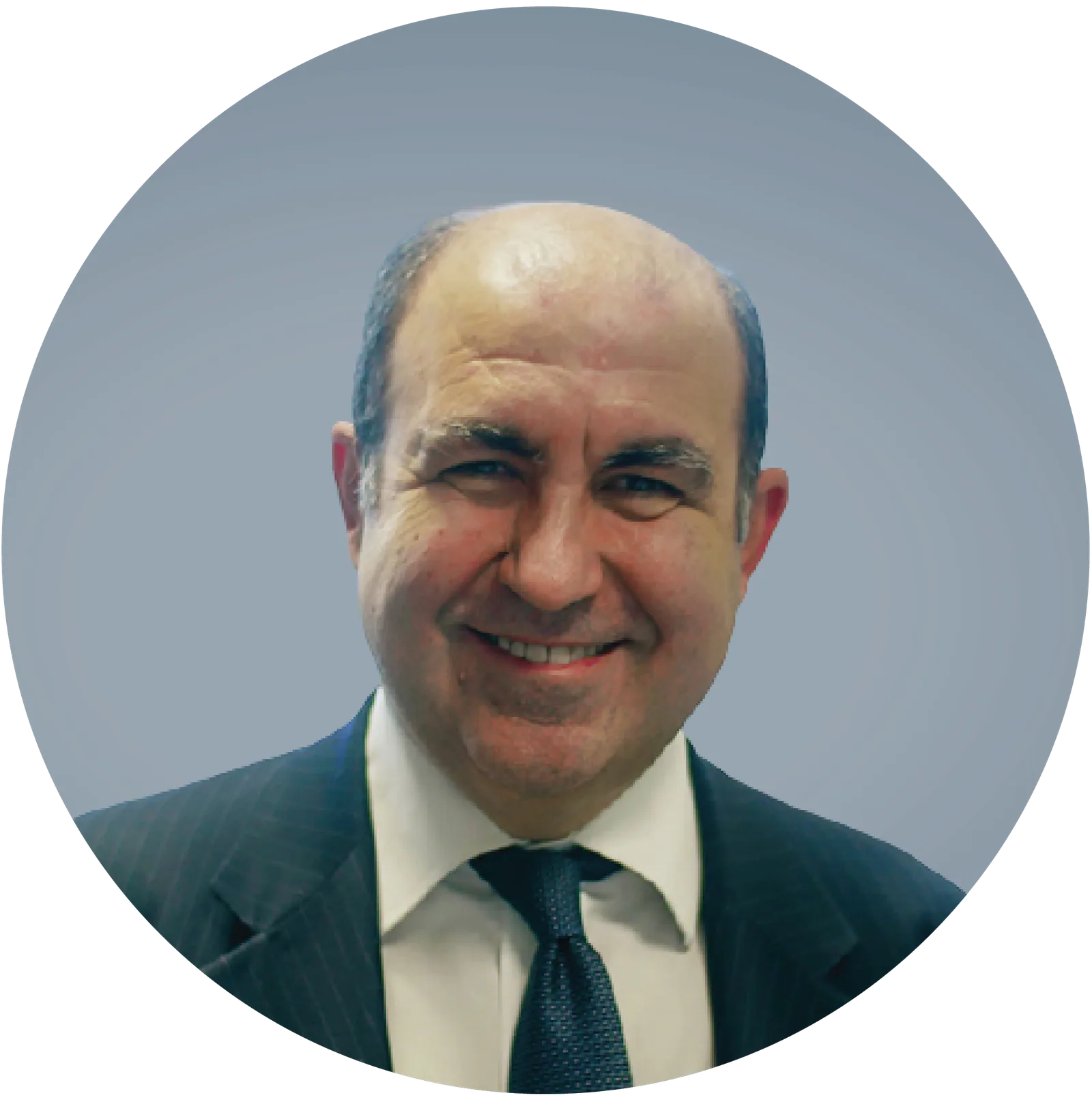 Mauro Bombacigno