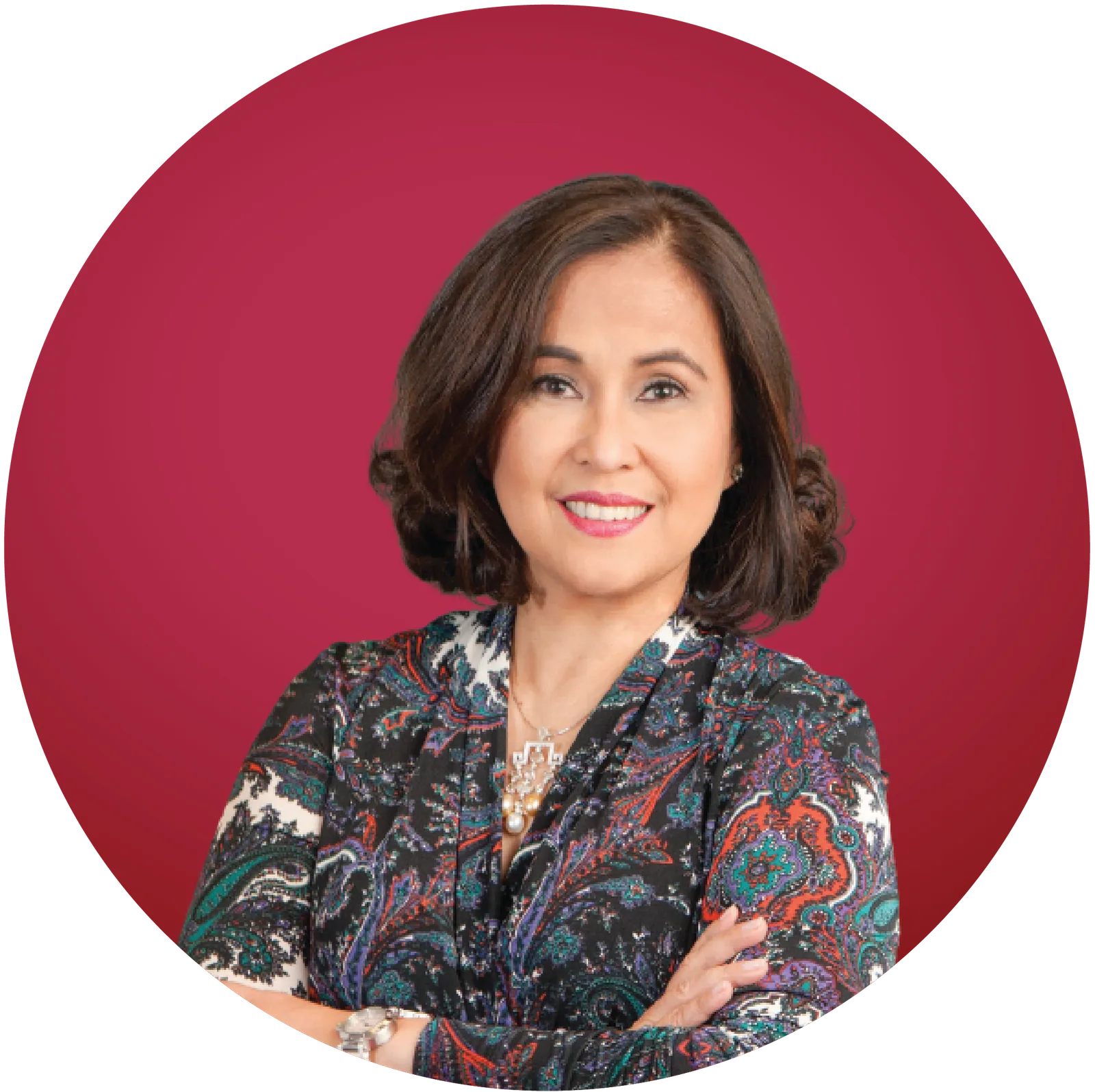 Nina D. Aguas