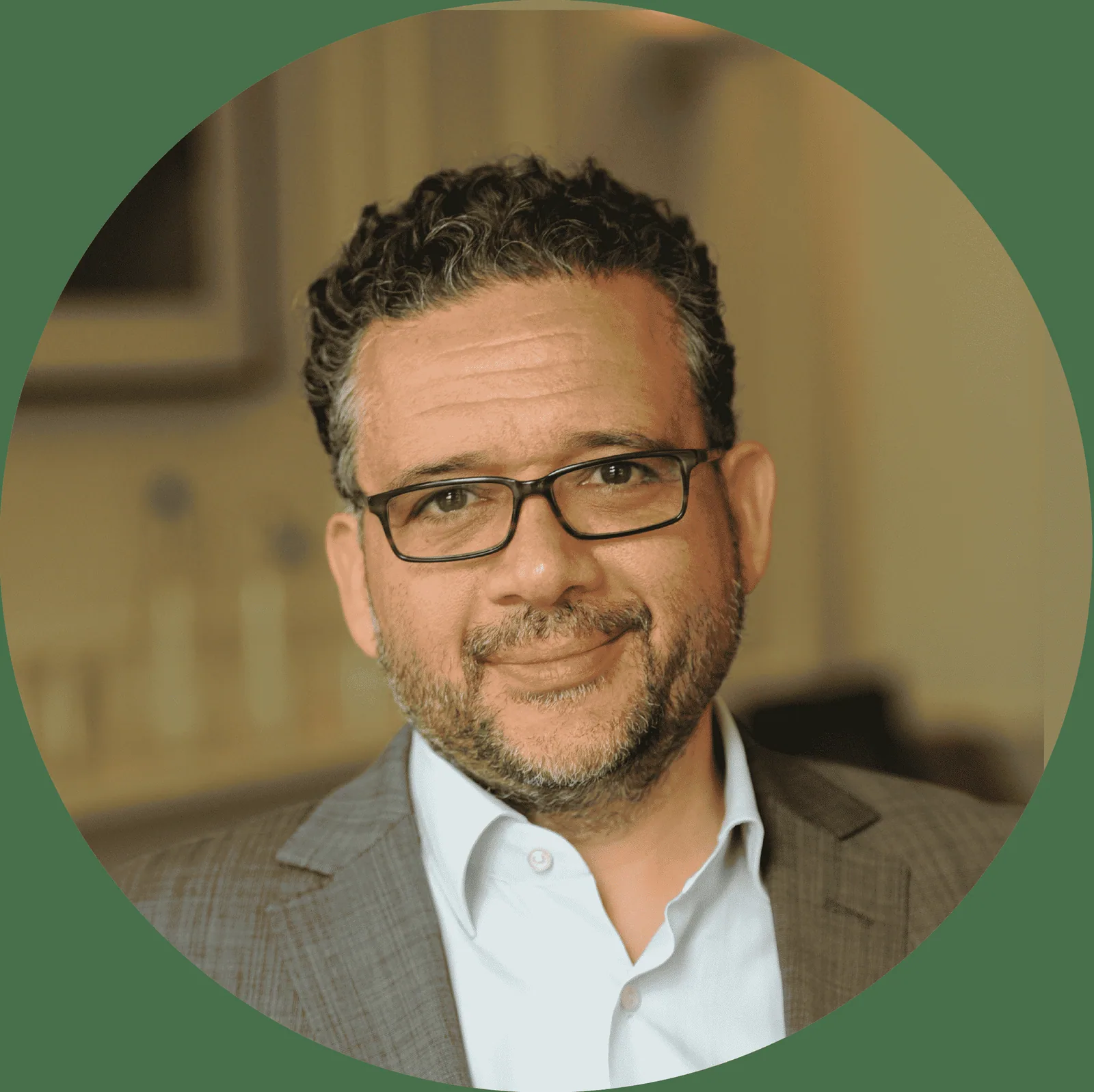 Prof. Michael Jacobides
