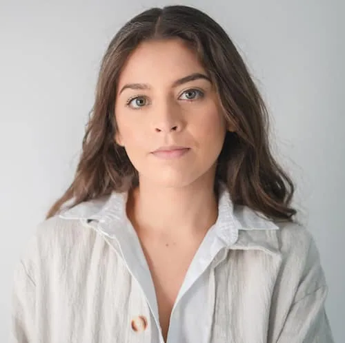 Diana Caribe Cabañas Mendoza