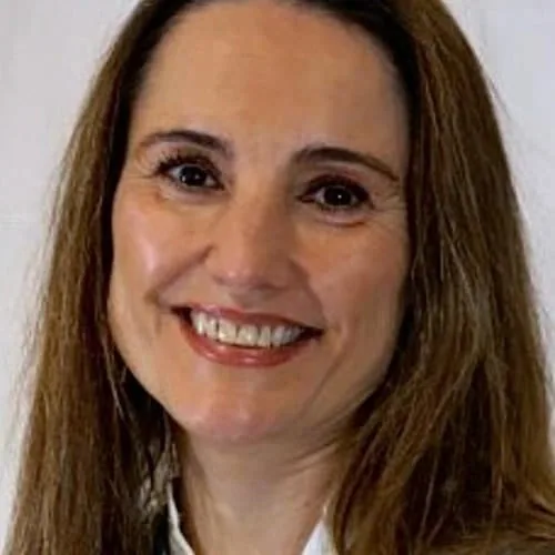 Silvia Estévez Touriño
