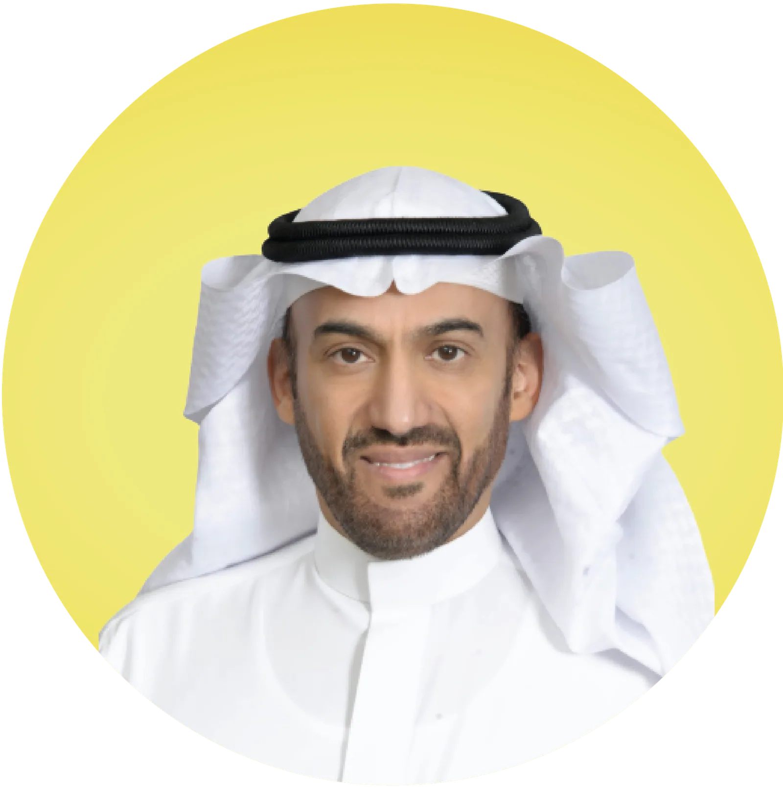 Dr. Khalid Al Rajhi