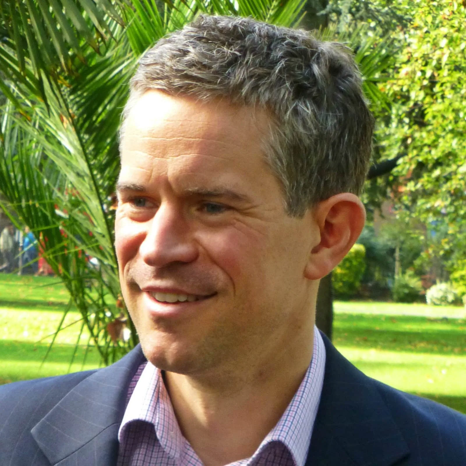 Mark Williamson