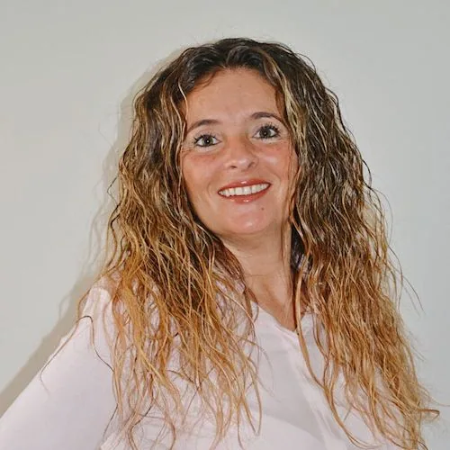 Raquel Valero